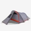 Tente Tunnel De Trekking - 3 Places - MT900 Ultralight -Robens Soldes tente tunnel de trekking 3 places mt900 ultralight