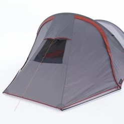 Tente Tunnel De Trekking - 3 Places - MT900 Ultralight -Robens Soldes tente tunnel de trekking 3 places mt900 ultralight 3
