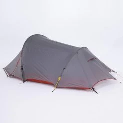 Tente Tunnel De Trekking - 3 Places - MT900 Ultralight -Robens Soldes tente tunnel de trekking 3 places mt900 ultralight 8