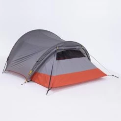 Tente Tunnel De Trekking - 3 Places - MT900 Ultralight -Robens Soldes tente tunnel de trekking 3 places mt900 ultralight 9