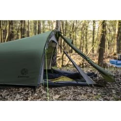 Tente Tunnel De Trekking Peme Forest 2 Places 2.5 Kg -Robens Soldes tente tunnel de trekking peme forest 2 places 25 kg 3