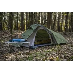 Tente Tunnel De Trekking Peme Forest 2 Places 2.5 Kg -Robens Soldes tente tunnel de trekking peme forest 2 places 25 kg 4