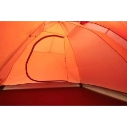 Robens Soldes -Robens Soldes tente vaude campo grande 3 4p terracotta 1