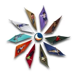 Ticket To The Moon Hammock Compacte -Robens Soldes ticket to the moon hammock compacte 4