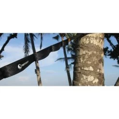 Ticket To The Moon Moonstrap/Treehuggers - Système De Suspension De Hamac -Robens Soldes ticket to the moon moonstraptreehuggers systeme de suspension de hamac 2