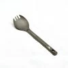 Toaks Titanium Spork - Ultraléger -Robens Soldes toaks titanium spork ultraleger