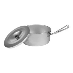 Trangia Casserole 524 - 1,5 Litres Pan -Robens Soldes trangia casserole 524 15 litres pan 2