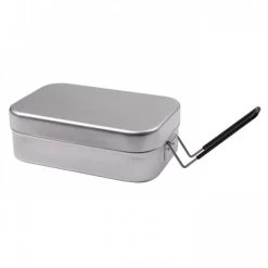 Trangia Mess Tin 209 Large (Grande Boîte à Repas 209) -Robens Soldes trangia mess tin 209 large grande boite a repas 209 2