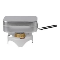 Trangia Mess Tin 209 Large (Grande Boîte à Repas 209) -Robens Soldes trangia mess tin 209 large grande boite a repas 209 3