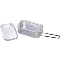 Trangia Mess Tin 210 Petit (Small) 9 Trangia Mess Tin 210 Petit (Small) -Robens Soldes trangia mess tin 210 petit small 3