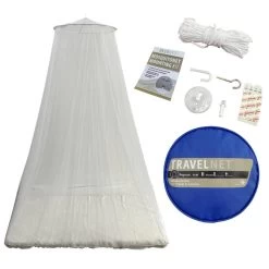 Travelnet Moustiquaire POP-OUT II PURE -Robens Soldes travelnet moustiquaire pop out ii pure 2