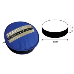 Travelnet Moustiquaire POP-OUT II PURE -Robens Soldes travelnet moustiquaire pop out ii pure 5