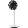 Trépied De Ventilateur Sur Pied Luvego Avec Télécommande - Minuterie - 40CM -Robens Soldes trepied de ventilateur sur pied luvego avec telecommande minuterie 40cm