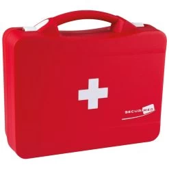 Trousse De 1er Secours Rigide Rouge Club De Sport - 83 Pièces 5 Trousse De 1er Secours Rigide Rouge Club De Sport - 83 Pièces -Robens Soldes trousse de 1er secours rigide rouge club de sport 83 pieces 1