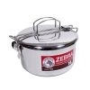Zebra Billy Pot De Camping 14cm -Robens Soldes zebra billy pot de camping 14cm